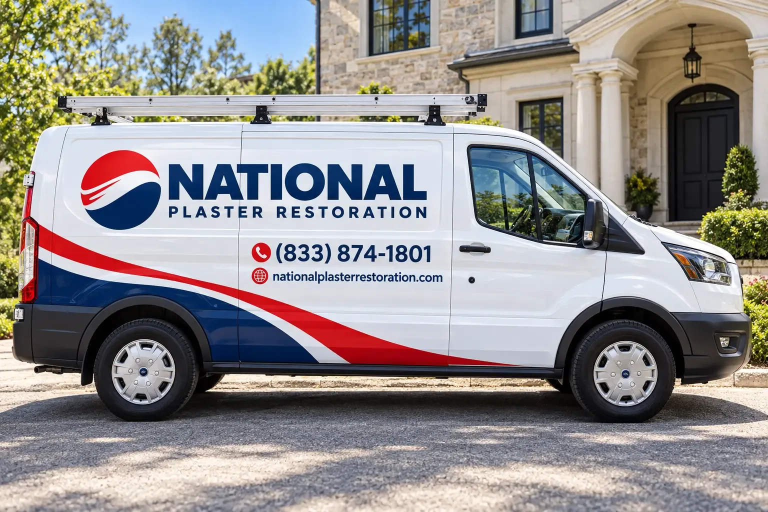Plaster Repair in Aspermont, TX near me