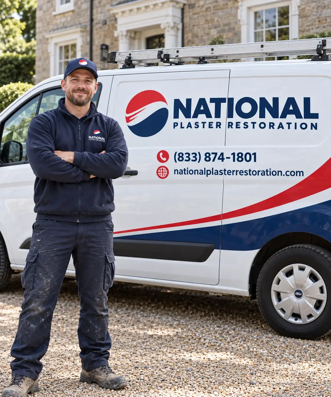 Plaster Repair company in Aspermont, TX